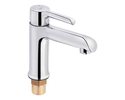 Смеситель для раковины Qtap Grand CRM 001F (QTGRACRM001F)