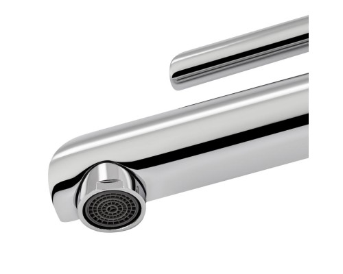 Смеситель для раковины Qtap Grand CRM 001F (QTGRACRM001F)