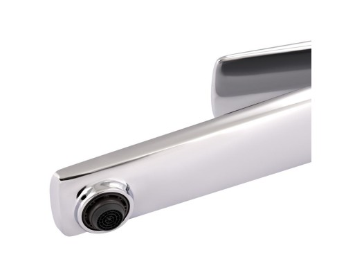 Смеситель для раковины Qtap Vlasta 1028H102C (QTVL1028H102C)