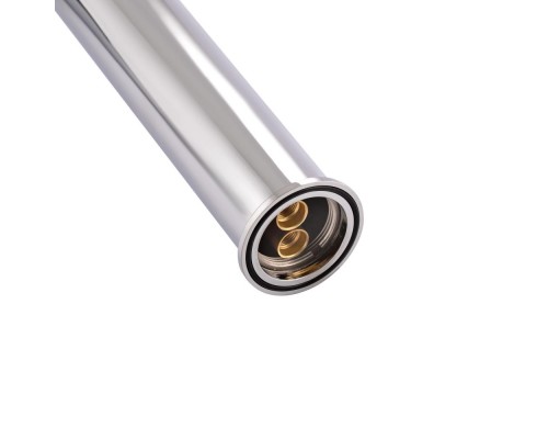 Смеситель для раковины Qtap Vlasta 1028H102C (QTVL1028H102C)