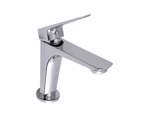 Смеситель для раковины Qtap Letel 1053104C (QLTL1053104C)