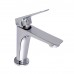 Смеситель для раковины Qtap Letel 1053104C (QLTL1053104C)