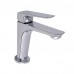 Смеситель для раковины Qtap Letel 1053104C (QLTL1053104C)