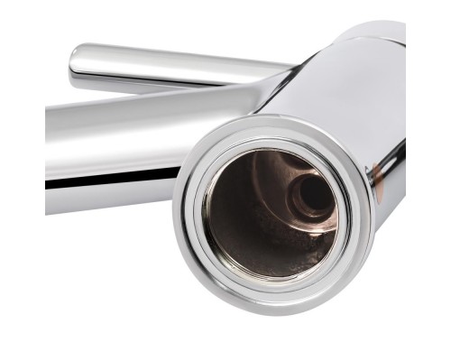 Смеситель для раковины Qtap Grand CRM 001F (QTGRACRM001F)