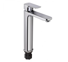 Смеситель для раковины Qtap Lipno 1023H101C (QTLIPNO1023H101C)