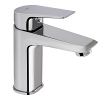 Смеситель для раковины Qtap Pivonka 1013102C (QTPIV1013102C)