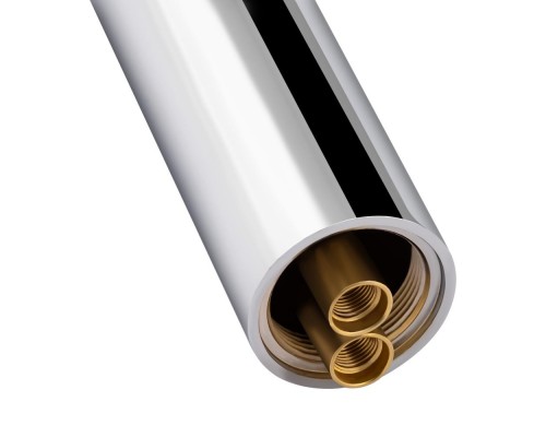 Смеситель для раковины Qtap Olsava 1012H107C (QTOLS1012H107C)