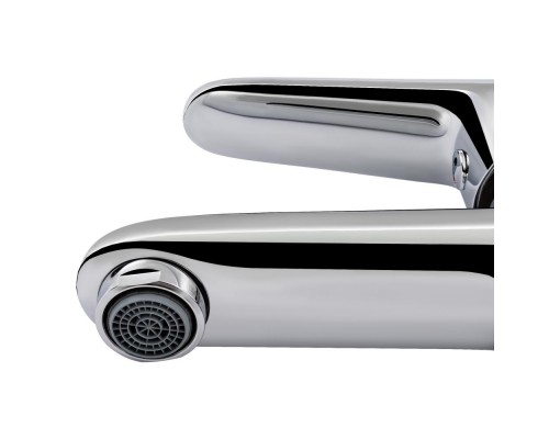 Смеситель для раковины Qtap Olsava 1012H107C (QTOLS1012H107C)