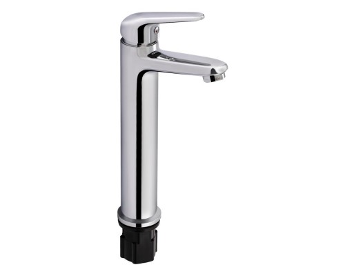 Смеситель для раковины Qtap Olsava 1012H107C (QTOLS1012H107C)