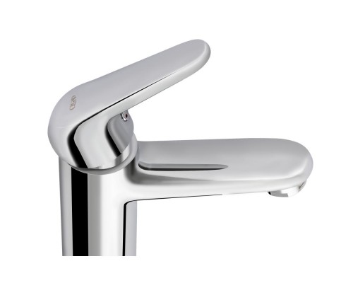Смеситель для раковины Qtap Olsava 1012H107C (QTOLS1012H107C)
