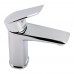Смеситель для раковины Qtap Pivonka 1013102C (QTPIV1013102C)