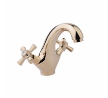Смеситель для раковины Qtap Liberty ORO-161