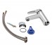Смеситель для раковины Qtap Olsava 1012107C (QTOLS1012107C)
