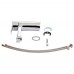 Смеситель для раковины Qtap Zdenek 10102C (QTZDN10102C)