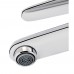 Смеситель для раковины Qtap Olsava 1012107C (QTOLS1012107C)