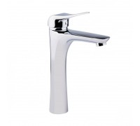 Смеситель для раковины Qtap Integra CRM-001XL