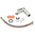 Смеситель для раковины Qtap Lodenice 1030101C (QTLOD1030101C)