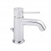 Смеситель для раковины Grohe BauClassic 23161000