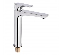 Смеситель скрытого монтажа Qtap Flaja 1010H102C (QTFLA1010H102C)