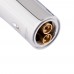 Смеситель для раковины Qtap Svitava 1011107C (QTSV1011107C)