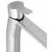 Смеситель для раковины Qtap Zdenek 1032H102C (QTZDN1032H102C)