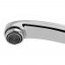 Смеситель для раковины Qtap Lek 1541H107KC (QTLEK1541H107KC)