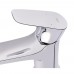 Смеситель для раковины Qtap Svitava 1011107C (QTSV1011107C)