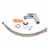Смеситель для раковины Qtap Skalna 1026101C (QTSK1026101C)