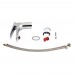 Смеситель для раковины Qtap Vlasta 1028102C (QTVLA1028102C)