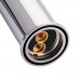 Смеситель для раковины Qtap Vlasta 1028M102C (QTVL1028M102C)