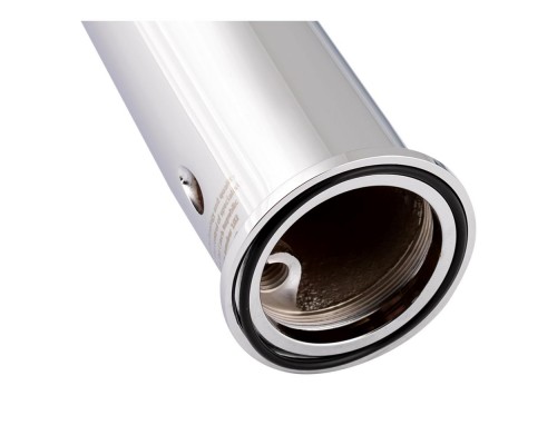 Смеситель для раковины Qtap Vlasta 1028102C (QTVLA1028102C)