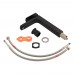 Смеситель для раковины Qtap Lipno 1023H101CB (QTLIPNO1023H101CB)