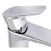 Смеситель для раковины Qtap Planice 1015107C (QTPL1015107C)