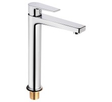 Смеситель для раковины Qtap Stenava 9045102FC (QTST9045102FC)