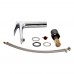Смеситель для раковины Qtap Vlasta 1028M102C (QTVL1028M102C)