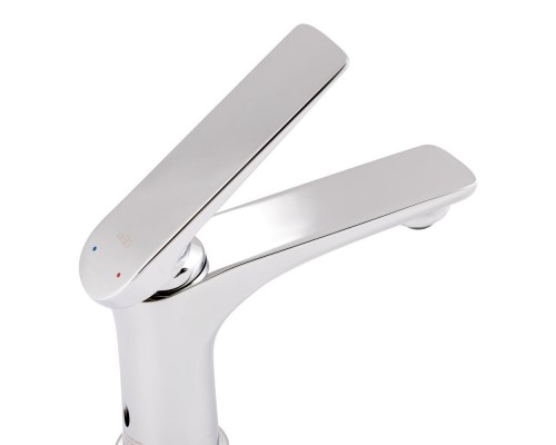 Смеситель для раковины Qtap Vlasta 1028102C (QTVLA1028102C)