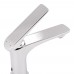 Смеситель для раковины Qtap Vlasta 1028102C (QTVLA1028102C)