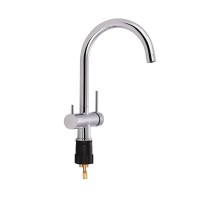 Смеситель Qtap Kuchyne 92102UC (QTKUC92102UC)