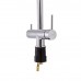 Смеситель Qtap Kuchyne 92102UC (QTKUC92102UC)