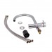 Смеситель Qtap Kuchyne 92102UC (QTKUC92102UC)
