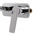 Смеситель скрытого монтажа Qtap Vlasta 1128102C (QT1128102C)