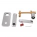 Смеситель скрытого монтажа Qtap Vlasta 1128102C (QT1128102C)