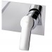 Смеситель скрытого монтажа Qtap Ustek 1116107C (QTUS1116107C)