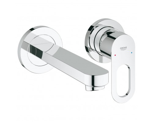 Смеситель скрытого монтажа Grohe BauLoop 20289000