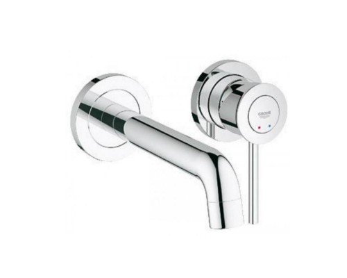 Змішувач прихованого монтажу Grohe BauClassic 20292000