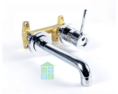 Змішувач прихованого монтажу Grohe BauClassic 20292000