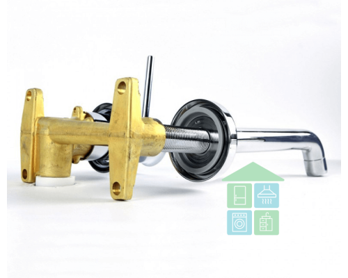 Змішувач прихованого монтажу Grohe BauClassic 20292000