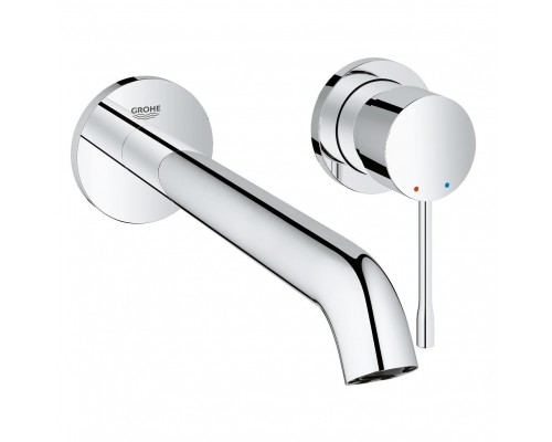 Змішувач для раковини Grohe Essence L-Size 19967001 (зовнішня частина)