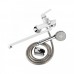 Смеситель Qtap Fresh WCR 005 New
