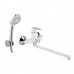 Смеситель Qtap Fresh WCR 005 New